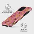 Burga Husa Dual Layer Eden iPhone 15 Pro Max