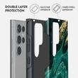 Burga Husa Dual Layer Emerald Pool Samsung Galaxy S24 Ultra