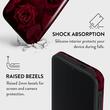 Burga Husa Dual Layer Femme Fatale Samsung Galaxy S24 Plus