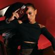 Burga Husa Dual Layer Femme Fatale Samsung Galaxy S24 Ultra
