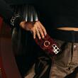Burga Husa Dual Layer Femme Fatale Samsung Galaxy S24 Ultra