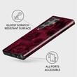 Burga Husa Dual Layer Femme Fatale Samsung Galaxy S24 Ultra