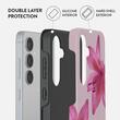 Burga Husa Dual Layer Fragile Beauty Samsung Galaxy S24