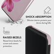 Burga Husa Dual Layer Fragile Beauty Samsung Galaxy S24