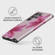 Burga Husa Dual Layer Fragile Beauty Samsung Galaxy S24 Ultra