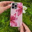 Burga Husa Dual Layer Fragile Beauty iPhone 15 Pro Max
