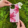Burga Husa Dual Layer Fragile Beauty iPhone 15 Pro Max