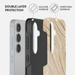 Burga Husa Dual Layer Full Glam Samsung Galaxy S24