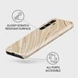 Burga Husa Dual Layer Full Glam Samsung Galaxy S25 Plus