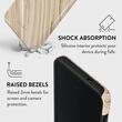 Burga Husa Dual Layer Full Glam Samsung Galaxy S25 Plus