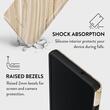 Burga Husa Dual Layer Full Glam Samsung Galaxy S25 Ultra