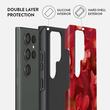 Burga Husa Dual Layer Goddess Energy Samsung Galaxy S23 Ultra
