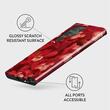 Burga Husa Dual Layer Goddess Energy Samsung Galaxy S23 Ultra