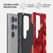 Burga Husa Dual Layer Goddess Energy Samsung Galaxy S24 Ultra