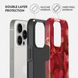 Burga Husa Dual Layer Goddess Energy iPhone 14 Pro Max