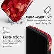 Burga Husa Dual Layer Goddess Energy iPhone 14 Pro Max