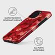 Burga Husa Dual Layer Goddess Energy iPhone 15 Pro Max
