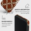 Burga Husa Dual Layer Heritage Samsung Galaxy S24