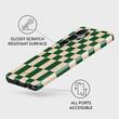 Burga Husa Dual Layer Ivy League Samsung Galaxy S25 Ultra