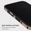 Burga Husa Dual Layer Love Letter iPhone 16