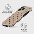 Burga Husa Dual Layer Love Letter iPhone 16 Pro Max