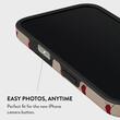 Burga Husa Dual Layer Love Letter iPhone 16 Pro Max
