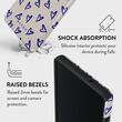 Burga Husa Dual Layer Love Me Right Samsung Galaxy S25 Ultra