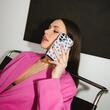 Burga Husa Dual Layer Love Me Right Samsung Galaxy S25 Ultra