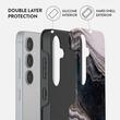 Burga Husa Dual Layer Magic Night Samsung Galaxy S24