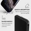 Burga Husa Dual Layer Magic Night Samsung Galaxy S24