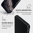 Burga Husa Dual Layer Magic Night Samsung Galaxy S25 Plus