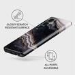 Burga Husa Dual Layer Magic Night Samsung Galaxy S25 Ultra
