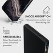 Burga Husa Dual Layer Magic Night Samsung Galaxy S25 Ultra