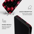 Burga Husa Dual Layer Magnetic Cherrybomb Samsung Galaxy S26 Plus