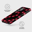 Burga Husa Dual Layer Magnetic Cherrybomb Samsung Galaxy S26 Ultra