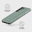 Burga Husa Dual Layer Magnetic Mint Gelato Samsung Galaxy S26 Ultra