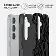 Burga Husa Dual Layer Magnetic Samsung Galaxy S24