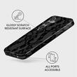 Burga Husa Dual Layer Magnetic Samsung Galaxy S24