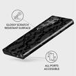 Burga Husa Dual Layer Magnetic Samsung Galaxy S24 Ultra