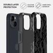 Burga Husa Dual Layer Magnetic iPhone 15