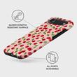Burga Husa Dual Layer Magsafe Afternoon Treat iPhone 17 Air