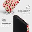 Burga Husa Dual Layer Magsafe Afternoon Treat iPhone 17 Air