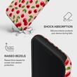 Burga Husa Dual Layer Magsafe Afternoon Treat iPhone 17 Pro