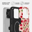 Burga Husa Dual Layer Magsafe Afternoon Treat iPhone 17 Pro Max