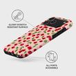 Burga Husa Dual Layer Magsafe Afternoon Treat iPhone 17 Pro Max