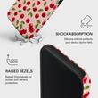 Burga Husa Dual Layer Magsafe Afternoon Treat iPhone 17 Pro Max