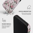 Burga Husa Dual Layer Magsafe Alice iPhone 17