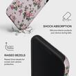 Burga Husa Dual Layer Magsafe Alice iPhone 17 Air