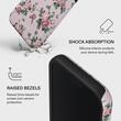 Burga Husa Dual Layer Magsafe Alice iPhone 17 Pro