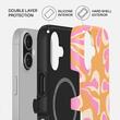Burga Husa Dual Layer Magsafe Aloha iPhone 17